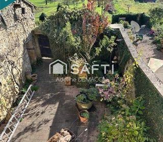  Maison � vendre 5 pi�ces 125 m�