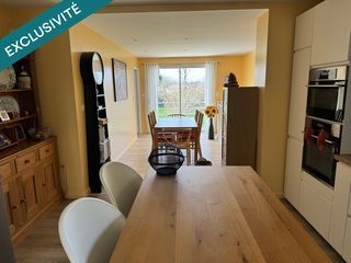  Maison � vendre 5 pi�ces 95 m�