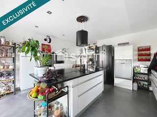  Maison � vendre 5 pi�ces 163 m�