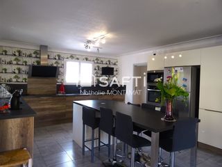  Maison � vendre 5 pi�ces 162 m�