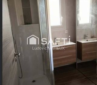  Maison � vendre 4 pi�ces 97 m�