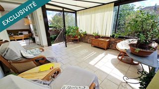  Maison � vendre 5 pi�ces 100 m�