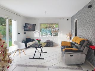  Maison � vendre 5 pi�ces 154 m�