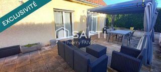  Maison � vendre 7 pi�ces 137 m�