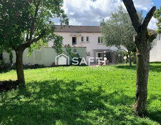  Maison � vendre 6 pi�ces 177 m�