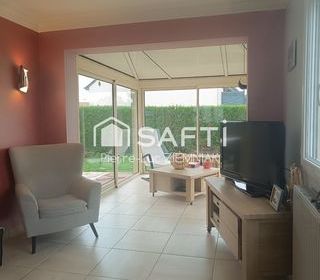  Maison � vendre 5 pi�ces 124 m�