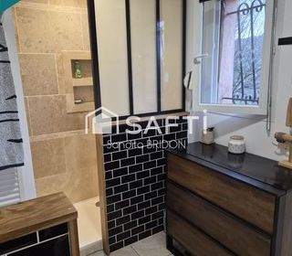  Maison � vendre 4 pi�ces 75 m�