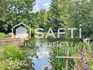  Maison � vendre 7 pi�ces 230 m�