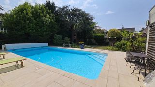  Maison � vendre 8 pi�ces 183 m�