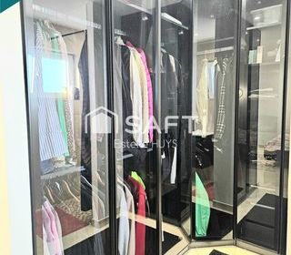  Maison � vendre 5 pi�ces 148 m�