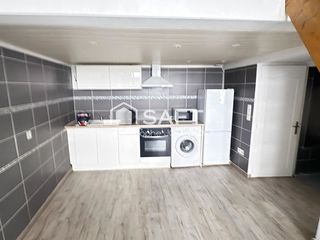  Appartement � vendre 3 pi�ces 59 m�