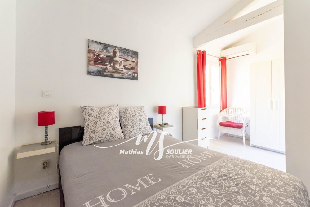 � vendre  Maison Grans (13450)