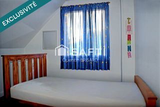  Maison � vendre 12 pi�ces 245 m�