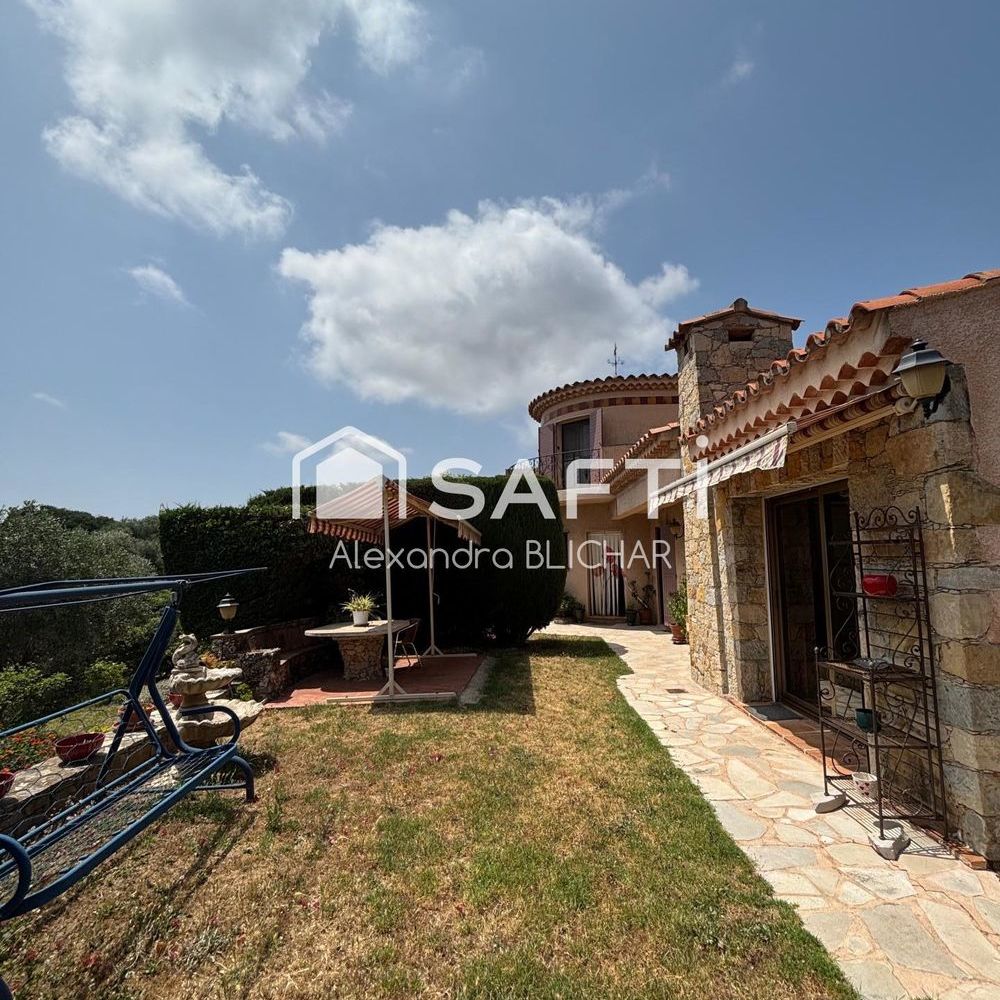 � vendre  Maison Ollioules (83190)