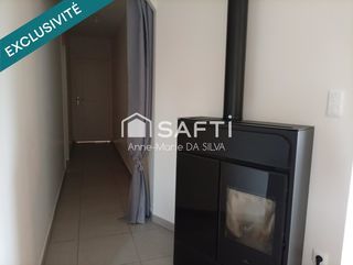  Maison � vendre 5 pi�ces 125 m�