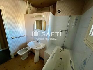  Appartement � vendre 3 pi�ces 76 m�