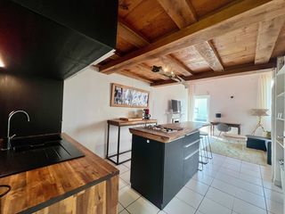  Maison � vendre 3 pi�ces 54 m�