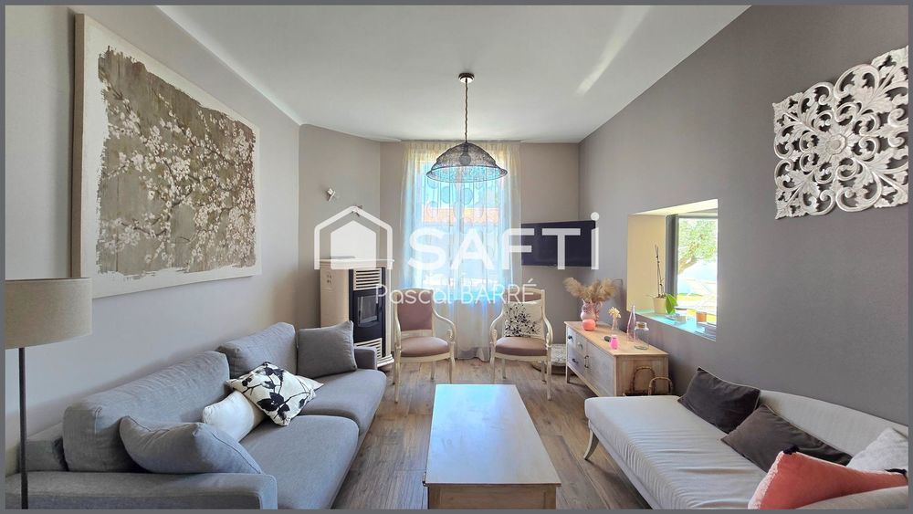 � vendre  Maison Les Sables-d'Olonne (85340)