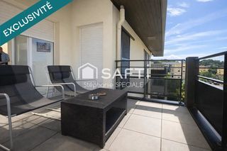  Appartement � vendre 2 pi�ces 40 m�