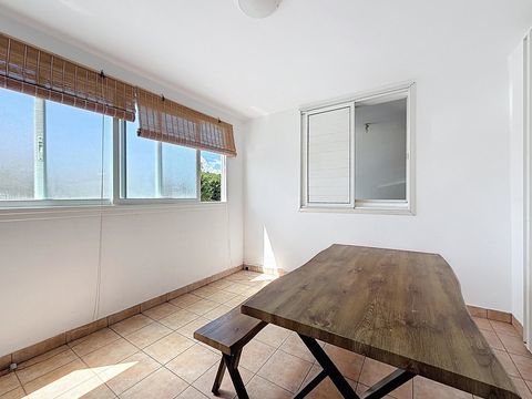   Baie-Mahault - Appt T4 vide Appartement - 4 pi�ce(s) - 70 m�