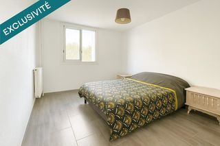  Appartement � vendre 3 pi�ces 54 m�