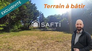  Terrain � vendre 900 m�
