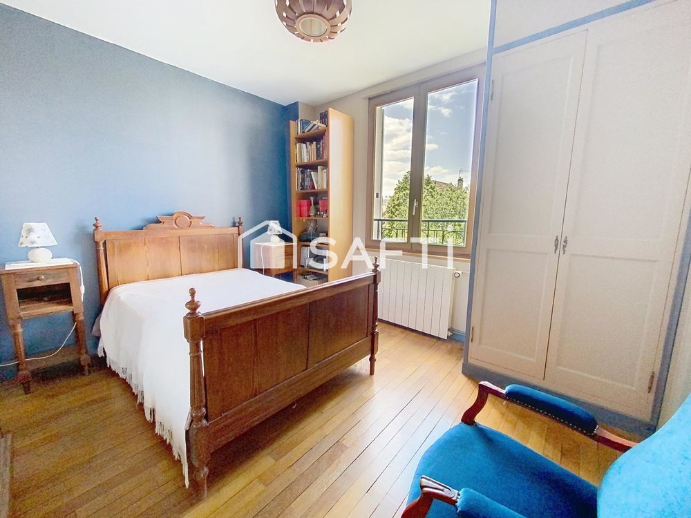 � vendre  Maison L'Ha�-les-Roses (94240)