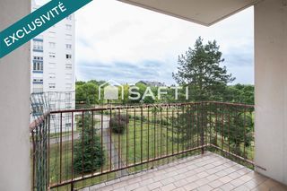  Appartement � vendre 4 pi�ces 77 m�