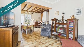  Maison � vendre 4 pi�ces 110 m�