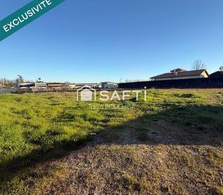  Terrain � vendre 546 m�