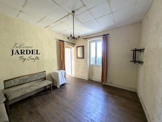  Maison � vendre 3 pi�ces 58 m�