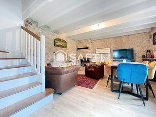  Maison � vendre 3 pi�ces 63 m�