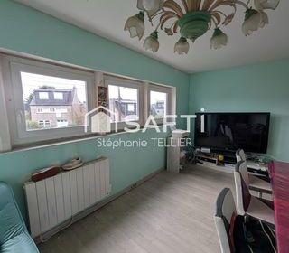  Maison � vendre 6 pi�ces 90 m�