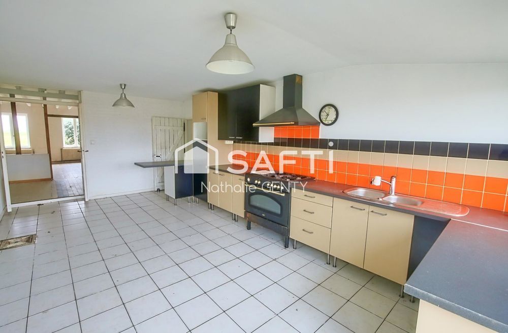 � vendre  Maison Steenvoorde (59114)