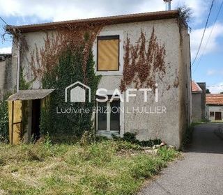  Maison � vendre 3 pi�ces 86 m�