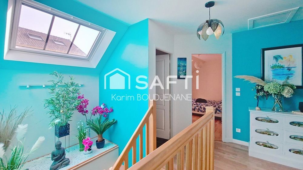 � vendre  Maison L'Isle-Adam (95290)