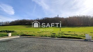  Terrain � vendre 891 m�