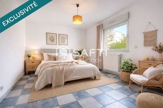  Appartement � vendre 2 pi�ces 54 m�