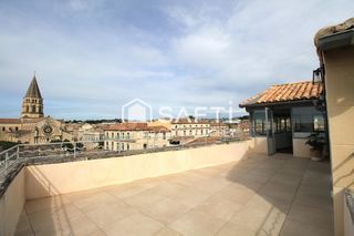  Appartement � vendre 4 pi�ces 95 m�