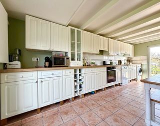  Maison � vendre 4 pi�ces 90 m�