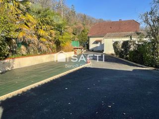  Maison � vendre 8 pi�ces 180 m�