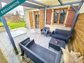  Appartement � vendre 4 pi�ces 73 m�