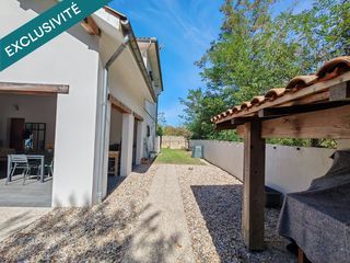  Maison � vendre 5 pi�ces 167 m�