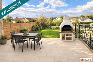  Maison � vendre 6 pi�ces 92 m�