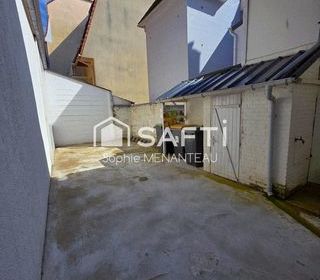  Appartement � vendre 1 pi�ce 31 m�