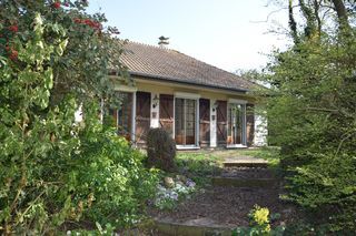  Maison � vendre 7 pi�ces 168 m�