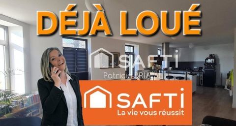   APPARTEMENT MONT SAINT ELOI Appartement - 4 pi�ce(s) - 90 m�