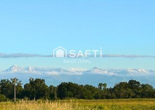  Maison � vendre 8 pi�ces 186 m�