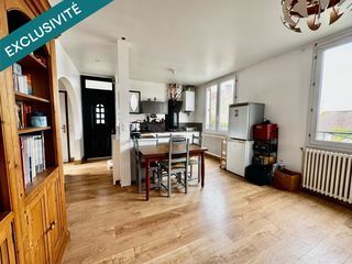  Maison � vendre 4 pi�ces 68 m�
