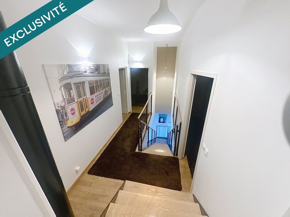 � vendre  Maison Castelnau-Montratier (46170)